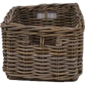 Wicked Kratmand (Inhoud: 23L, Kleur: grijs, Maat: M)
