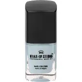Make-up Studio Nail Colour Nagellak - 154 Oxygen