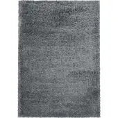 Muratap Pearl soft hoogpolig vloerkleed licht- 160x230 cm