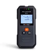 MaKa Digitale Leidingzoeker - Koper, Metaal & Hout detectie tot 120mm - Leidingdetector