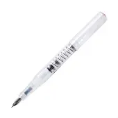 TWSBI GO Clear Vulpen Fine