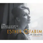 Import Esther Ofarim In Geneva
