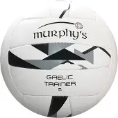 Murphy´s Gaelic Footballs