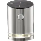 Star Trading 479-98 buitenverlichting Buitengebruik muurverlichting Zilver LED