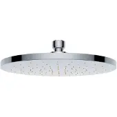 Allibert 827214 Alpi Hoofdsproeier Chroom