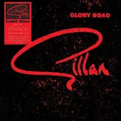 Ginza.se Gillan - Glory Road (2 LPs)