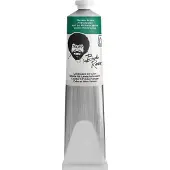 Bob Ross Phthalo Green Olieverf - Groene Verf - Tube 200ml