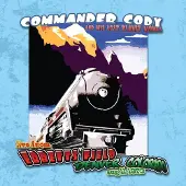 Ginza.se Commander Cody - Live At Ebbet's Field (LP)