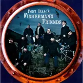 Bertus Distributie Port Isaacs Fishermans Friends