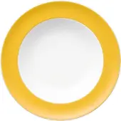 Thomas - Sunny Day Yellow - Diep bord 23 cm