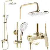 REA Doucheset Avalon Gold