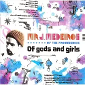 Bertus Distributie Of God And Girls