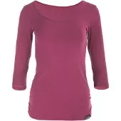 Winshape Functioneel shirt 'WS4' bessen