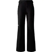 The North Face Skibroek Women Sally Insulated TNF Black-XL
