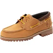 Timberland Veterschoen lichtbruin / donkerbruin