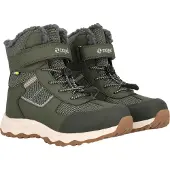 ZigZag Winterlaarzen Balful Kids Boot WP Sneeuwlaarzen, winterlaarzen, winterschoenen, waterdicht, warm gevoerd