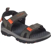 SKECHERS Sandalen 205112-OLV voor Heren