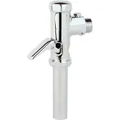 Kirchhoff BENKISER toiletspoelkraan, chroom, 3/4" - 98820015
