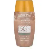 Bioderma Photoderm Nude SPF50+ #licht 40 ml