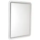 Sapho Badkamerspiegel NYX 50x70 cm LED-Strips