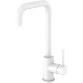 Best design White Zembro keukenmengkraan mat wit