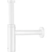 Hansgrohe Design Sifon Flowstar S Mat Wit