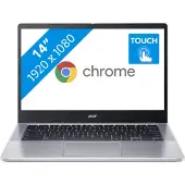 Acer Chromebook 314 (CB314-4HT-C5TP) Azerty
