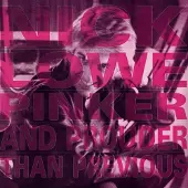 Import Pinker and prouder than previous