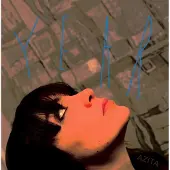 DRAGC Azita - Year (LP)