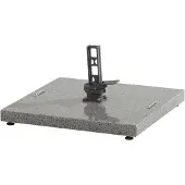 4 Seasons Outdoor | Horizon Parasolvoet 85 kg | Antraciet