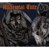 Cd Additional Time - Wolves Amongst Sheep