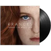 Import Things I'Ve Never Said/Lp