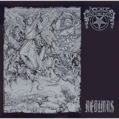 Bertus Distributie Hecate Enthroned - Redimus