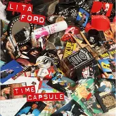 Suburban Time Capsule