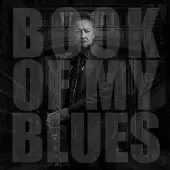 Import Book Of My Blues