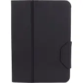 BlueBuilt Apple iPad Pro (2025/2024) 11 inch Book Case Zwart