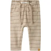 Lil´ Atelier Leggings 'KAIL' beige