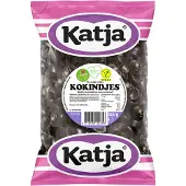Katja 6x Kokindjes 500 Gr