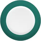 Thomas - Sunny Day Seaside Green - Dinerbord 27cm