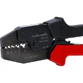 Intercable Perstang Kabelschoenen en Verbinders 0,75 tot 16mm²