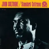John Coltrane - Standard Coltrane (LP)