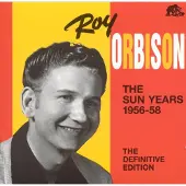 Import Sun Years 1956-58