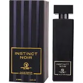 Grandeur Perfume INSTINCT NOIR By Sutton Place 100ml