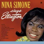 Pias Nina Simone Sings Ellington!