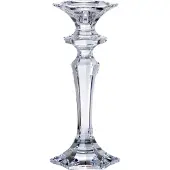 Crystalite Bohemia Luxor kandelaar 30 cm kristal