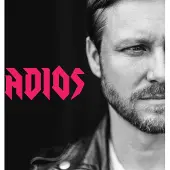 Ginza.se Cory Branan - Adios (LP)