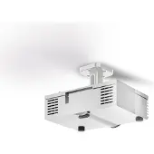 Meliconi 480804 Pro 100 Projector Beugel - Wit