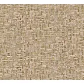 Architects Paper Jungle Chic bruin behang | 377062