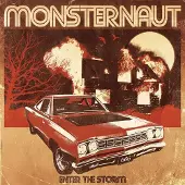 Heavy Psych Monsternaut - Enter the Storm (LP)