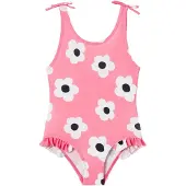 Name it MINI meisjes badpak | Maat: 86-92